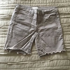 Mudd Short